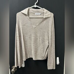 JustFab Sweater